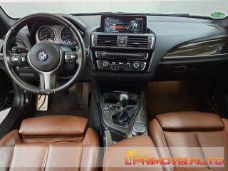 BMW 220 d Gran Tourer Msport aut. (rif. 20401750), Anno 2019, KM - foto principale
