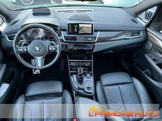 BMW 520 d 48V Msport (rif. 20530190), Anno 2020, KM 122000 - foto principale
