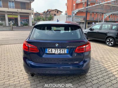 BMW X3 xDrive 30d M SPORT, Anno 2019, KM 27891 - foto principale