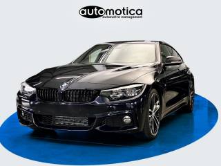 BMW 420 d Gran Coupé Msport (rif. 13395045), Anno 2019, KM 13150 - foto principale