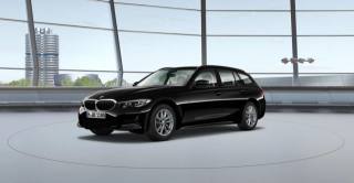 BMW 316 d Touring (rif. 10585014), Anno 2013, KM 76000 - foto principale