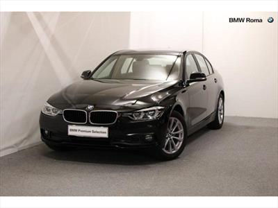 BMW 316 d 48V Touring Automatica (rif. 16699538), Anno 2023 - foto principale