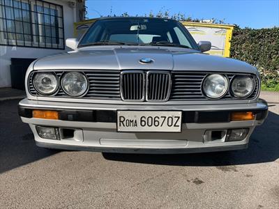 BMW X4 M X4 M 480cv (rif. 18491878), Anno 2021, KM 11080 - foto principale