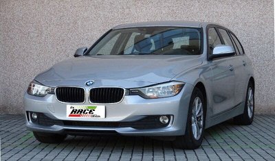 BMW Serie 1 118d 3p. Sport, Anno 2015, KM 143000 - foto principale