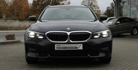 BMW 120 d xDrive Msport+19+TELECAMERA+SED. RISCALDATI (rif - foto principale