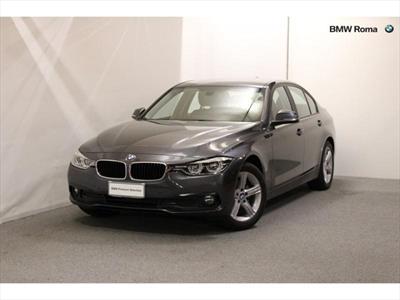 BMW 318 d Touring Sport Automatica (rif. 17183848), Anno 2020, K - foto principale
