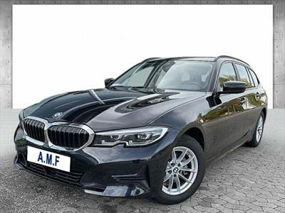 BMW X1 xdrive25d xLine auto, Anno 2017, KM 46214 - foto principale