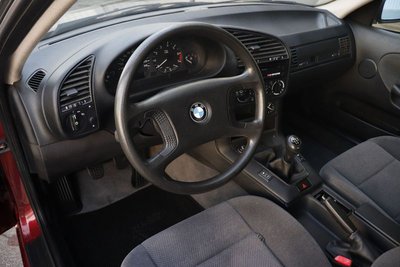 BMW 116 d 5p. Msport (rif. 16832109), Anno 2018, KM 106000 - foto principale