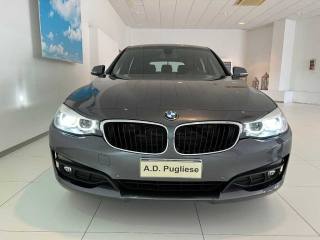 BMW 118 i 5p. Advantage (rif. 18025972), Anno 2019, KM 46364 - foto principale