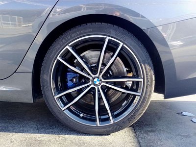 BMW X2 Serie X XDRIVE25E, Anno 2023, KM 100 - foto principale