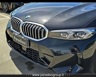 BMW Serie 1 116i 5 Porte, Anno 2024, KM 100 - foto principale