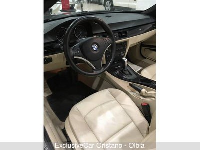 BMW 320 d Advantage aut. + TETTO APRIBILE (rif. 20757541), Anno - foto principale