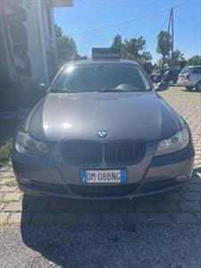 BMW 320 d SPORT LINE (rif. 20156480), Anno 2022, KM 13831 - foto principale