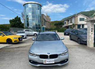 BMW 320 d Touring Business Advantage AUTOMATICLEDTECNOLOGY (rif. - foto principale