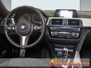 BMW 420 d xDrive 48V Msport (rif. 19100586), Anno 2022, KM 19000 - foto principale