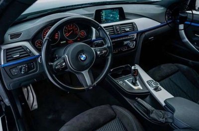 BMW X3 xDrive 30d M SPORT, Anno 2019, KM 27891 - foto principale