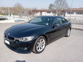 BMW 420 d Coupé Luxury (rif. 16866136), Anno 2014, KM 221000 - foto principale
