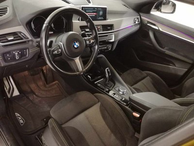 BMW X2 xDrive20d Msport Info: 3405107894, Anno 2018, KM 64255 - foto principale
