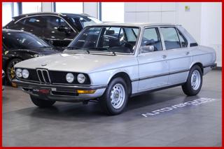 BMW 518 ITALIANA UNI. PROP. (rif. 19815966), Anno 1979, KM 837 - foto principale