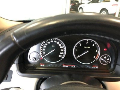 BMW 520 d 48V xDrive Touring Msport (rif. 20538807), Anno 2023, - foto principale
