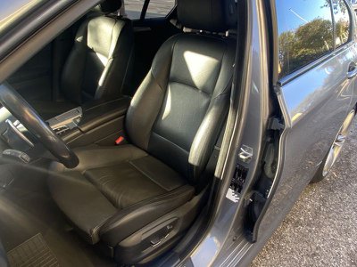 BMW Serie 5 520d Business aut., Anno 2016, KM 188000 - foto principale