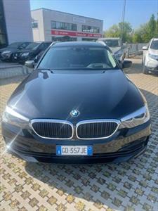 BMW i3 120 Ah Advantage (rif. 20453895), Anno 2019, KM 50000 - foto principale