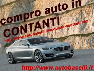 BMW 520 E90 COMPRO AUTO PAGAMENTO IN CONTANTI (rif. 2363871), An - foto principale