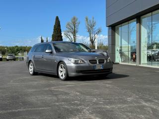 BMW 525 d Xdrive Touring Futura (rif. 20628579), Anno 2012, KM 1 - foto principale