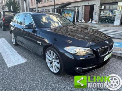 BMW X1 sDrive18d Business Advantage, Anno 2021, KM 32741 - foto principale