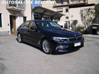 BMW 540 i xDrive Luxury (rif. 18576340), Anno 2018, KM 67400 - foto principale