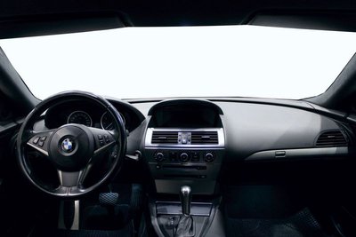 BMW 630 d xDrive Gran Turismo Msport (rif. 20754920), Anno 2019, - foto principale