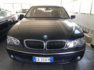 BMW 725 TDS 2.5 143CV 1997 ASI (rif. 20686872), Anno 1997, KM - foto principale