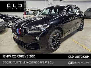 BMW Serie 1 116d 5p. Sport, Anno 2017, KM 35463 - foto principale
