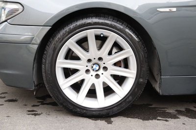 BMW 745 745e MSPORT (rif. 20753922), Anno 2021, KM 100000 - foto principale