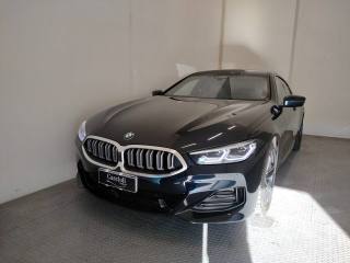 BMW 840 Serie 8 G15 LCI 2022 Coupe i Coupe xdrive auto (rif. 2 - foto principale
