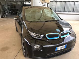 BMW i3 20 Ah Advantage (rif. 16618213), Anno 2019, KM 13000 - foto principale