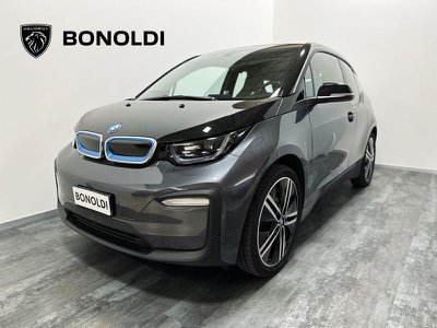 BMW i3 94 Ah Led 20, Anno 2018, KM 53700 - foto principale