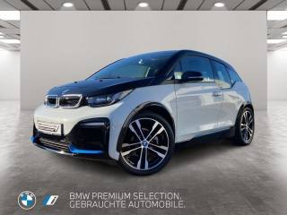 BMW i3 120 Ah Advantage (rif. 20274458), Anno 2019, KM 57000 - foto principale
