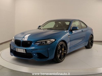 BMW Serie 1 116d 5p. Msport, Anno 2019, KM 35693 - foto principale