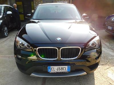 BMW X3 xDrive20d xLine (rif. 18872574), Anno 2017, KM 133763 - foto principale