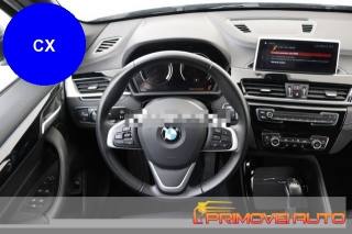 BMW X1 xDrive25e (rif. 20283286), Anno 2020, KM 40000 - foto principale