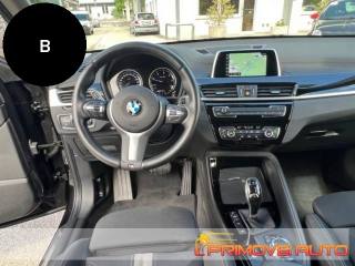 BMW 118 d 5p. Msport (rif. 19069723), Anno 2021, KM 23900 - foto principale