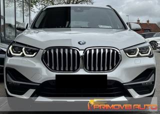 BMW X1 xDrive25e (rif. 20283286), Anno 2020, KM 40000 - foto principale