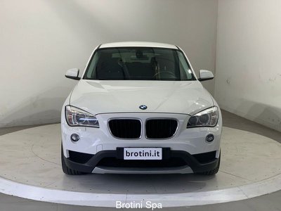 BMW X3 xDrive20d xLine, Anno 2019, KM 118000 - foto principale