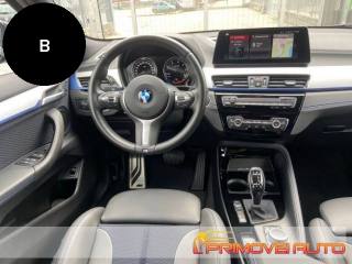 BMW 118 d 5p. Msport (rif. 19069723), Anno 2021, KM 23900 - foto principale