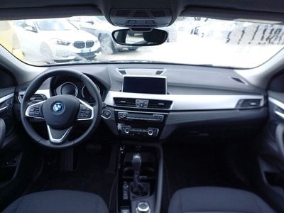 BMW X2 sDrive18d Comfort Innovation Msport Pro Package (rif. 203 - foto principale