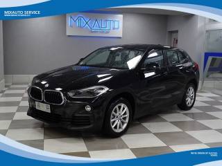 BMW X2 sDrive18d Msport X Info: 3921072955, Anno 2020, KM 1107 - foto principale