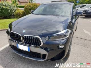 BMW X2 sDrive20i Msport X (rif. 11562992), Anno 2019 - foto principale