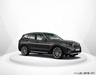 BMW X3 x Drive 30d M SPORT + TETTO, Anno 2019, KM 21963 - foto principale