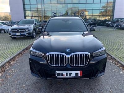 BMW X3 sDrive18d 48V (rif. 18367601), Anno 2023 - foto principale